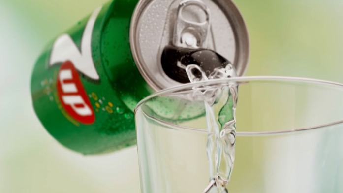 7up commercial direct by Roy Raz